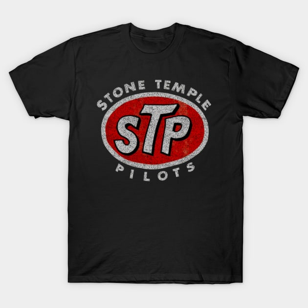 Stp T-Shirt by Japan quote